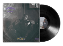 Load image into Gallery viewer, &quot;The Process&quot; 12&quot; Vinyl **PRE-ORDER ** by Kurt Solid &amp; Bronze Nazareth