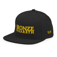 Load image into Gallery viewer, New Era Bronze Nazareth Snapback