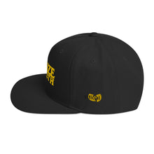 Load image into Gallery viewer, New Era Bronze Nazareth Snapback