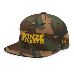 New Era Bronze Camo