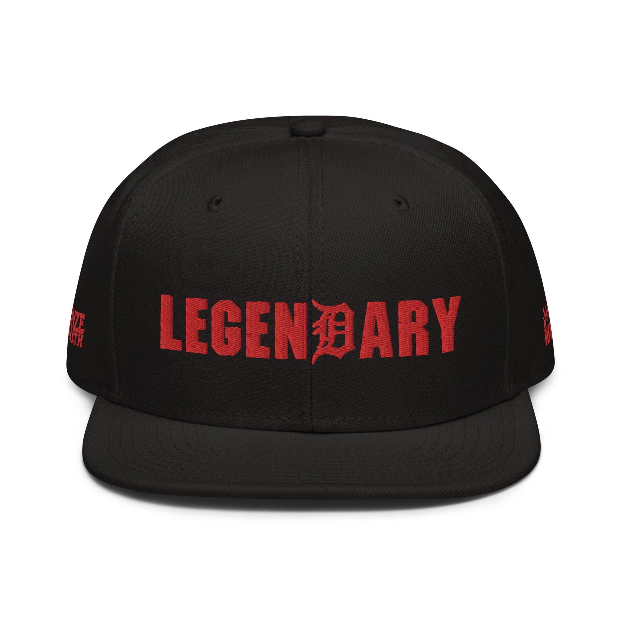 The LegenDary – BronzeNazMerch