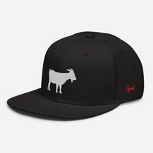 Load image into Gallery viewer, Off-White Goat