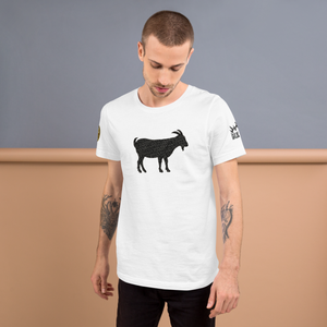 BronzeGoat T-Shirt