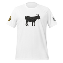 Load image into Gallery viewer, BronzeGoat T-Shirt