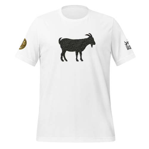 BronzeGoat T-Shirt