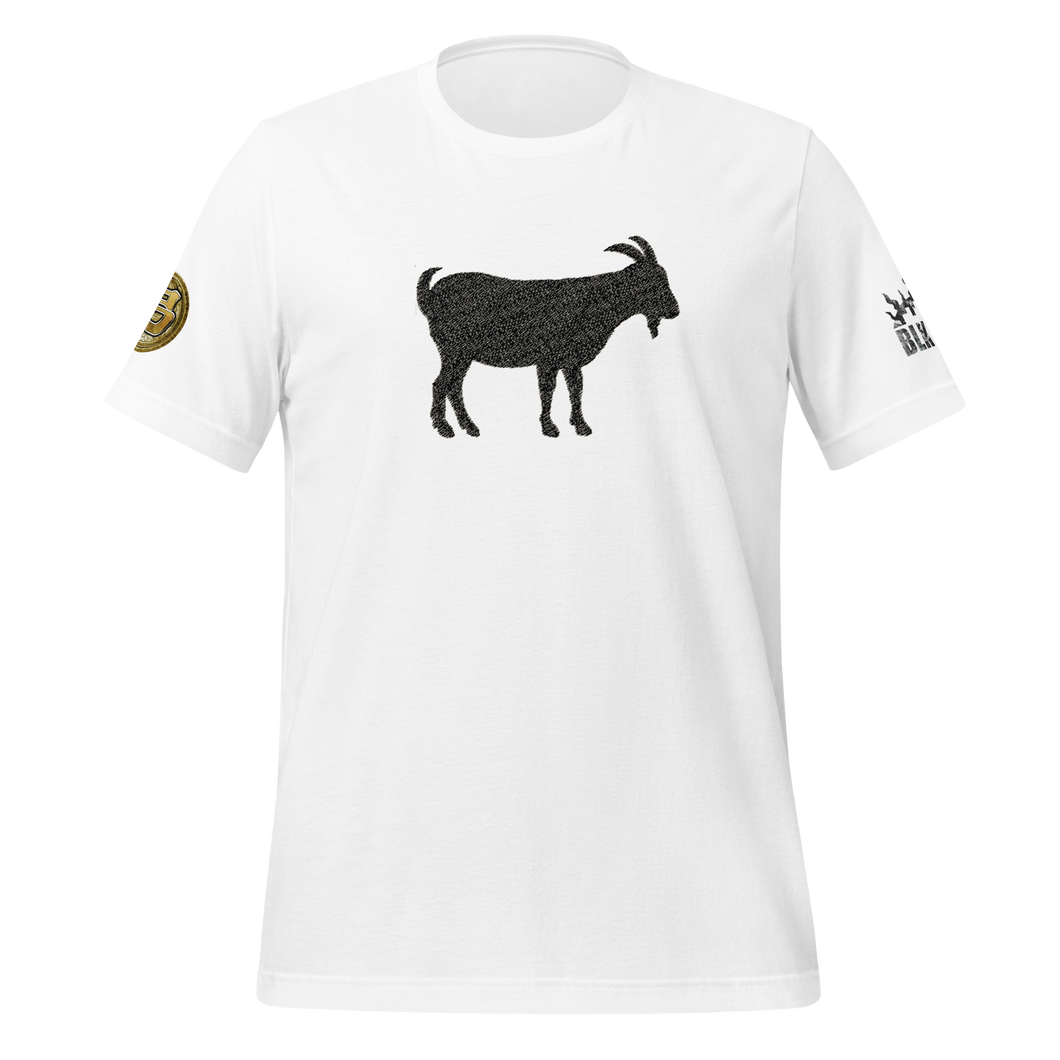 BronzeGoat T-Shirt