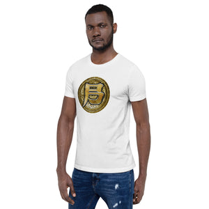 Bronzeman Medallion Tee