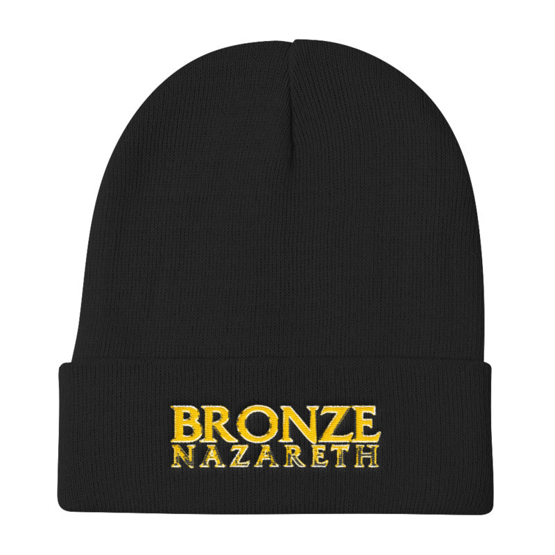 Bronze Naz Skully